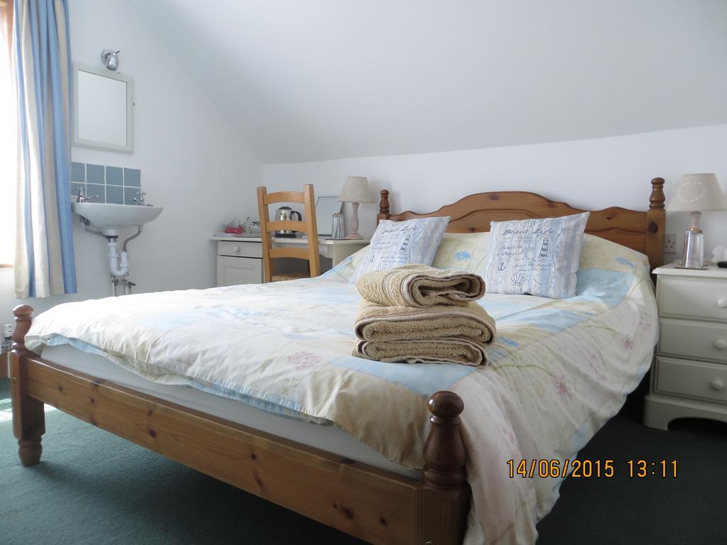 Greenwood Guest House, Weymouth Zimmer foto