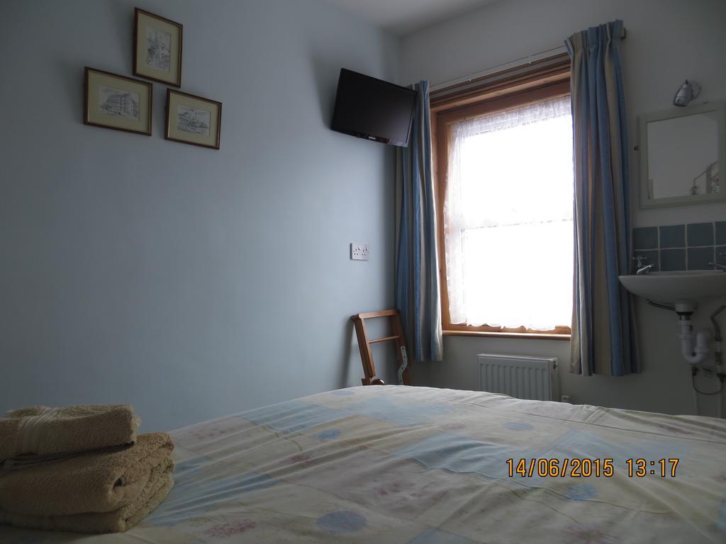 Greenwood Guest House, Weymouth Zimmer foto