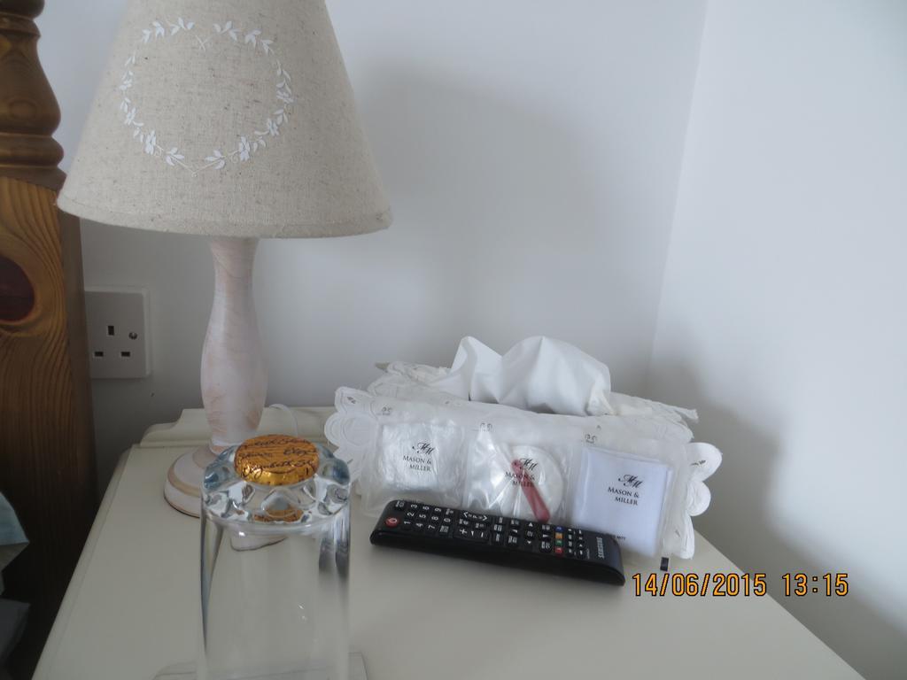 Greenwood Guest House, Weymouth Zimmer foto
