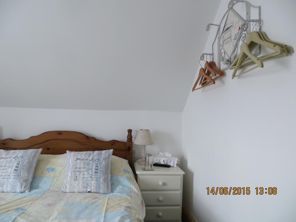 Greenwood Guest House, Weymouth Zimmer foto