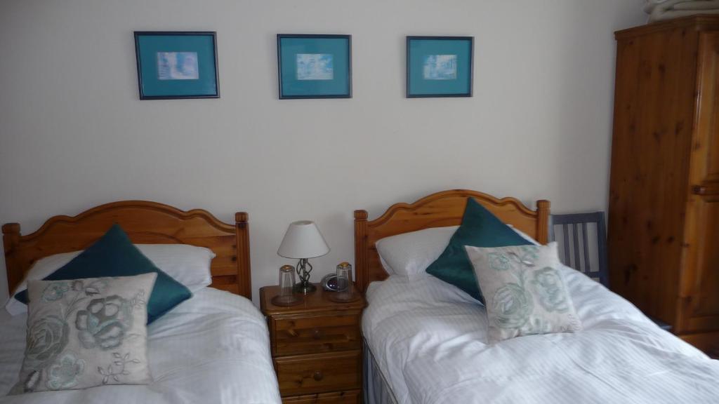 Greenwood Guest House, Weymouth Zimmer foto
