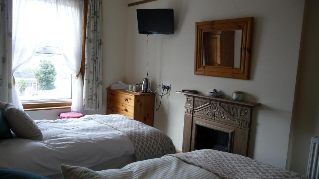 Greenwood Guest House, Weymouth Zimmer foto