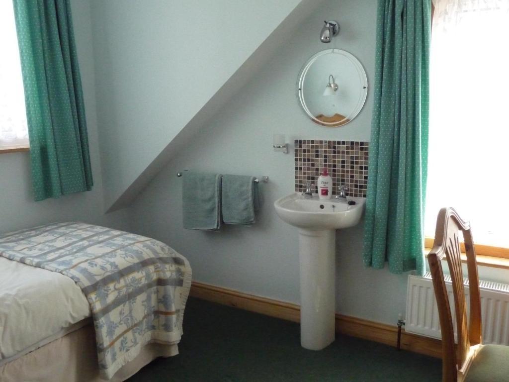 Greenwood Guest House, Weymouth Zimmer foto
