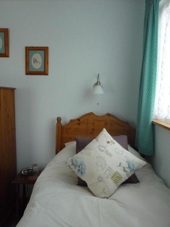 Greenwood Guest House, Weymouth Zimmer foto