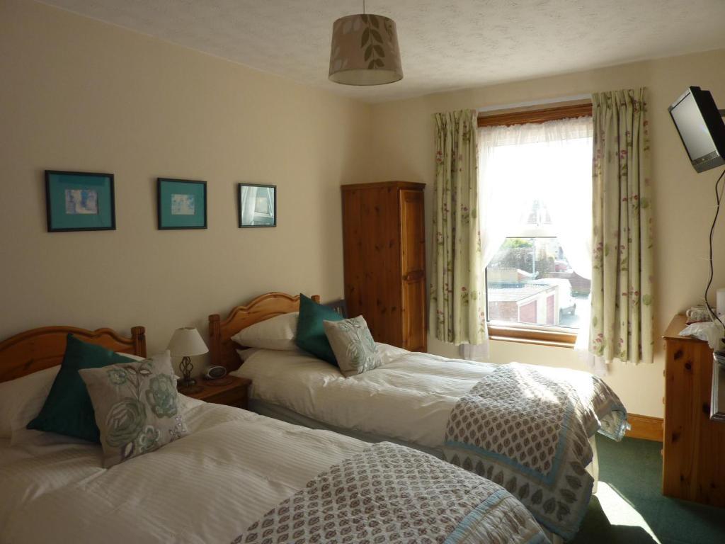 Greenwood Guest House, Weymouth Zimmer foto
